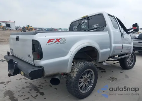 1999 Ford F-250 Lariat/Xl/Xlt z USA, uszkodzony, nr VIN 1FTNX21F5XEB97423